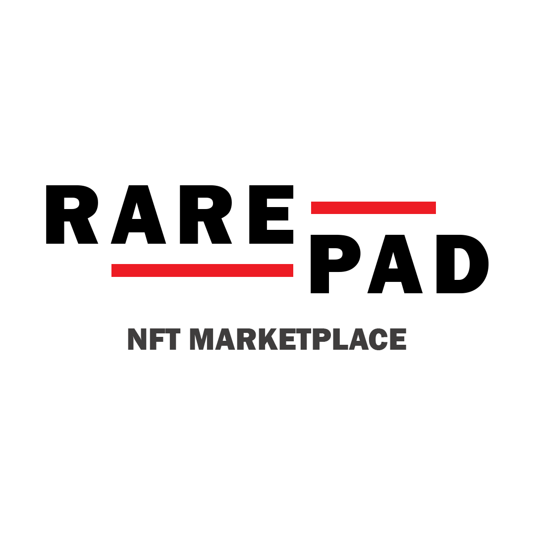 RarePad Marketplace