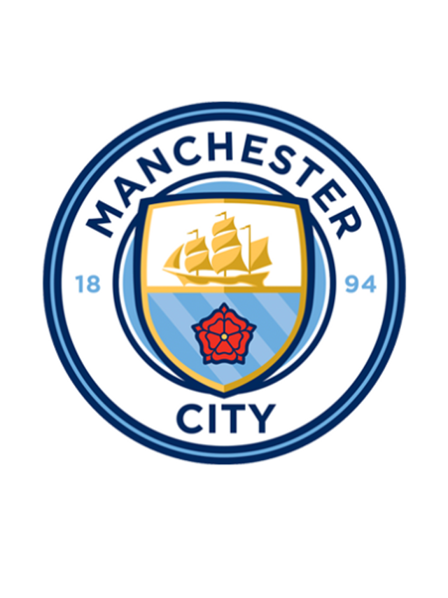manchester city badge