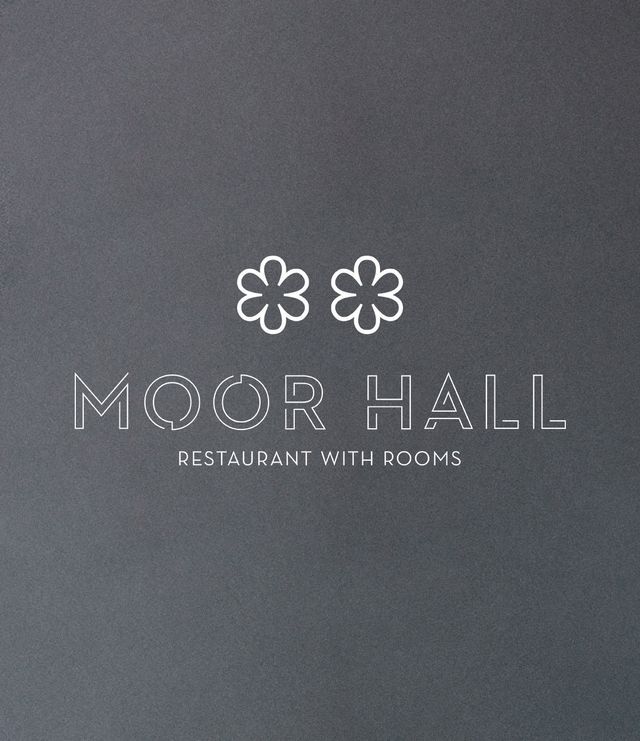 Moor hall cover picture