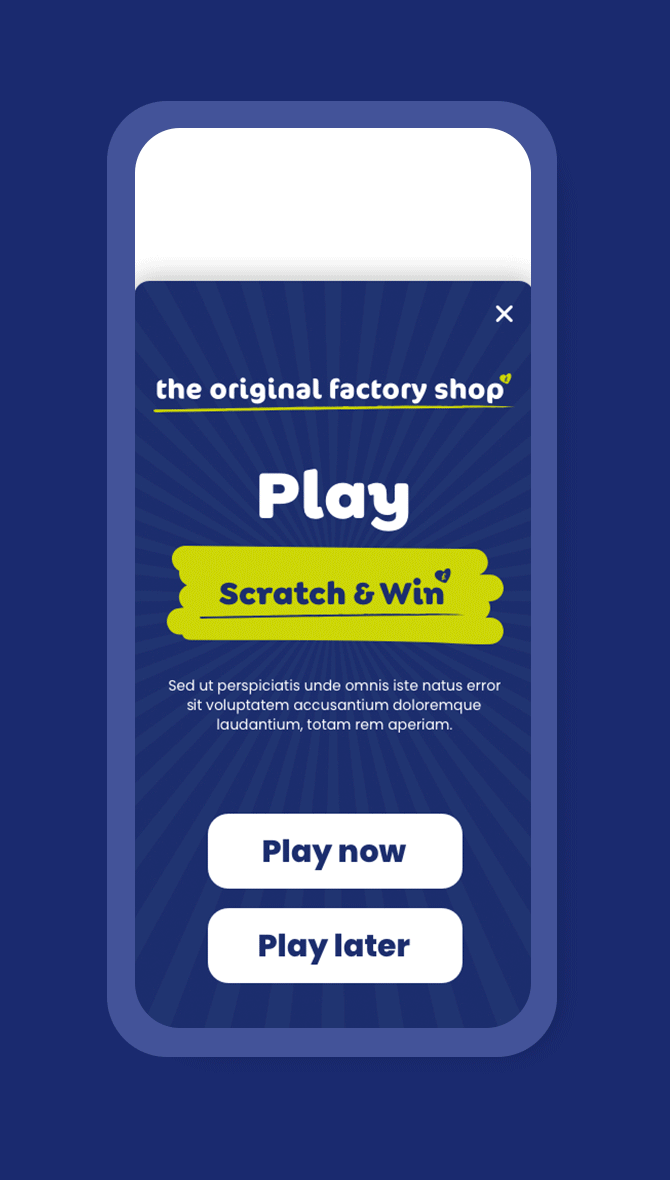TOFS scratch and win GIF