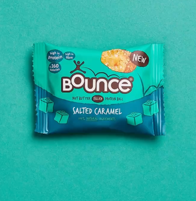 bounce image
