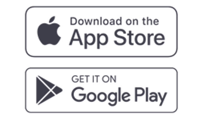 app store logos