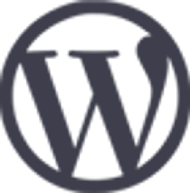 wordpress logo
