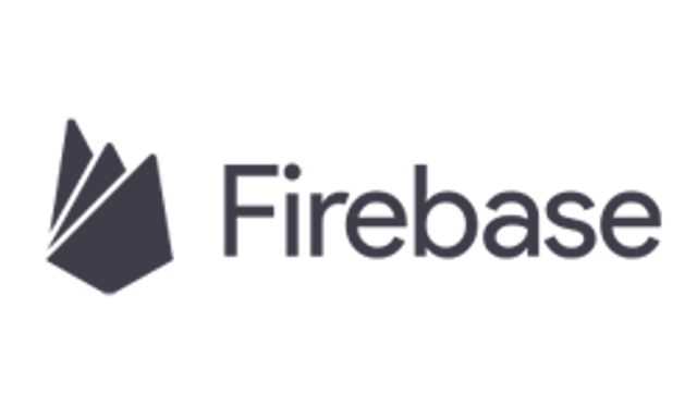 firebase logo