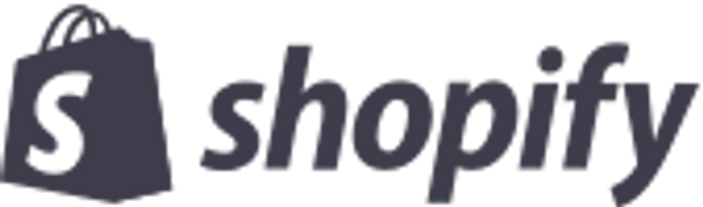 shopify logo