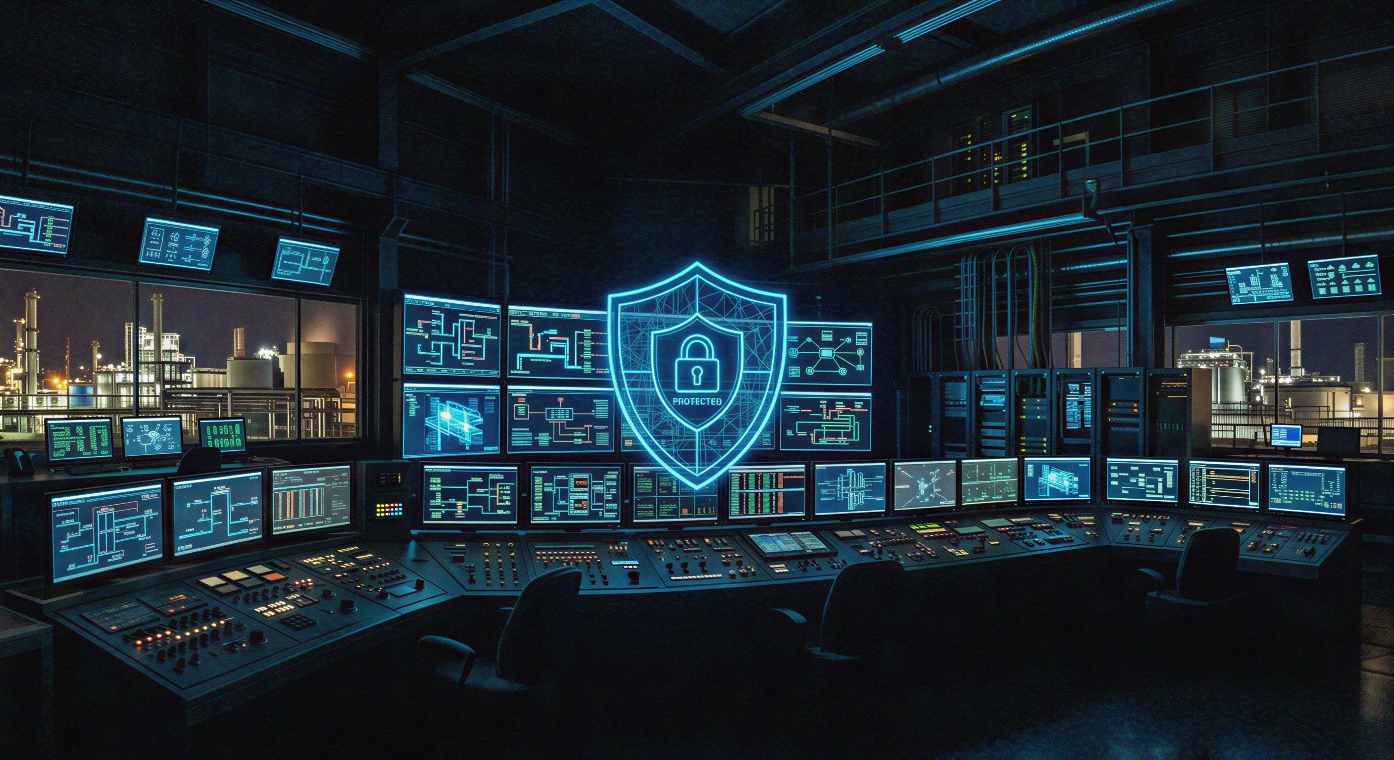 OPSWAT & Emerson Secure OT Critical Infrastructure | MENA Cyber Wire
