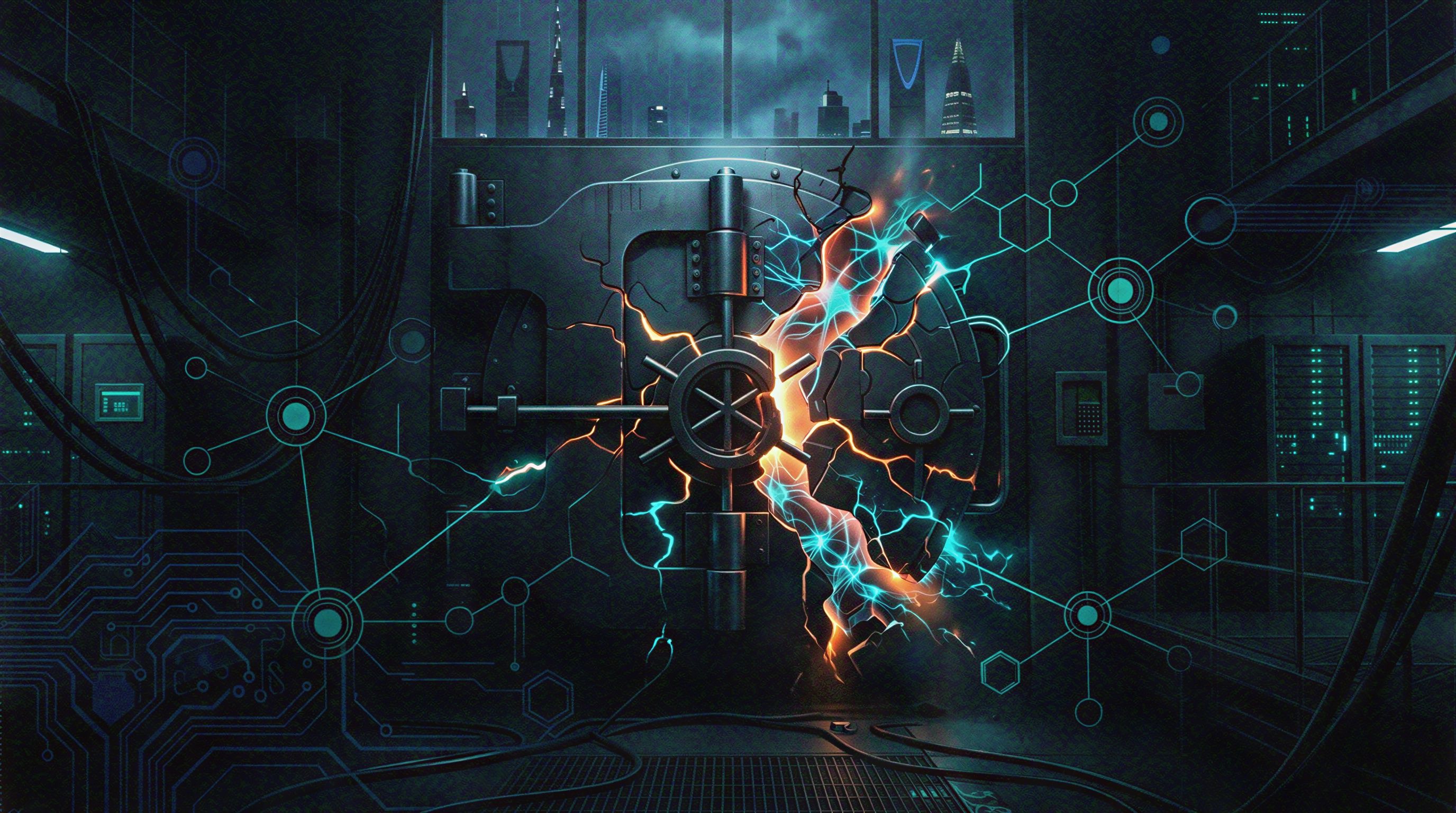 AI Threats to Open Banking APIs in GCC & MENA 2026 | MENA Cyber Wire