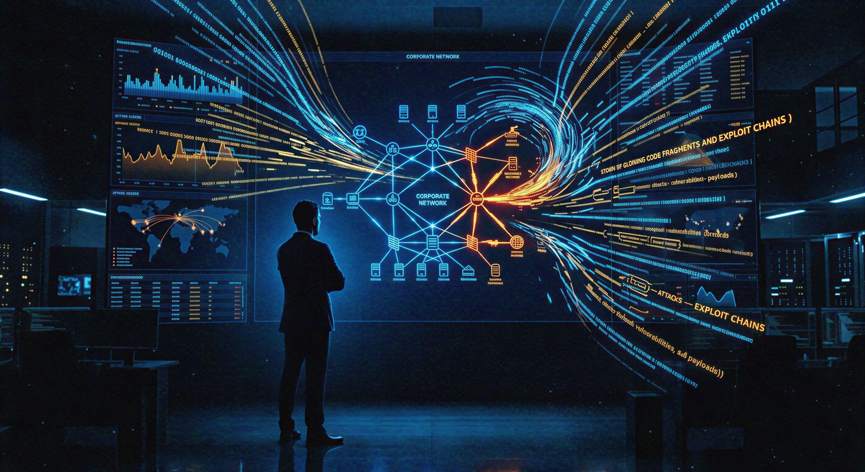 AI Exploit Timelines Collapse: What GCC CISOs Must Do | MENA Cyber Wire