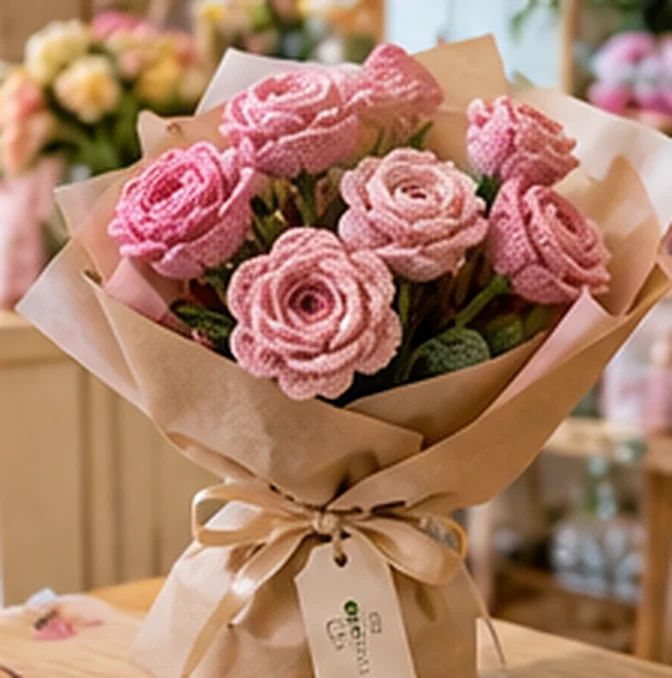 Flowers & Bouquets