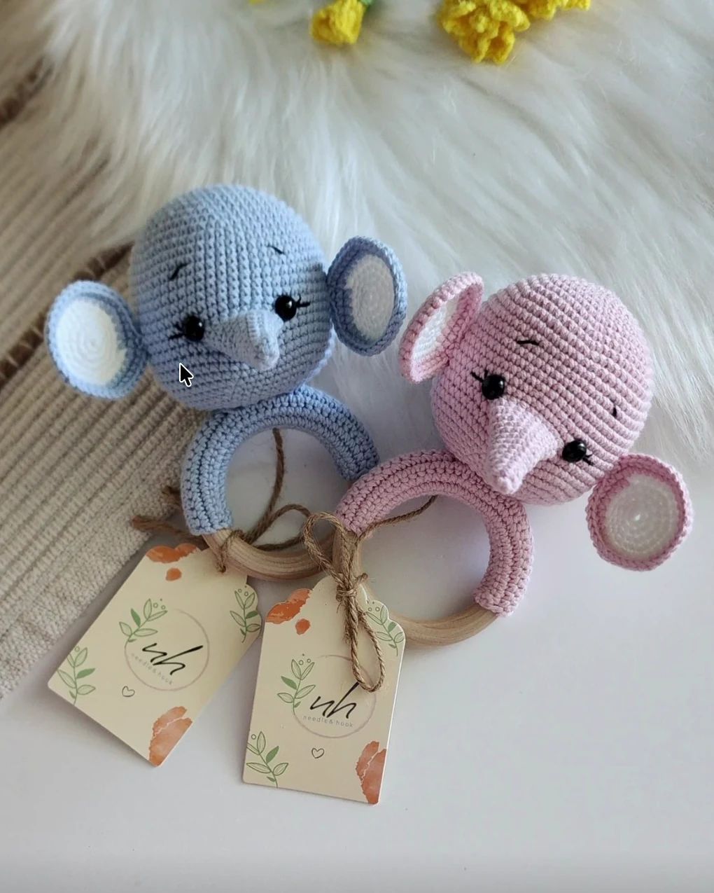 Handmade Gifts
