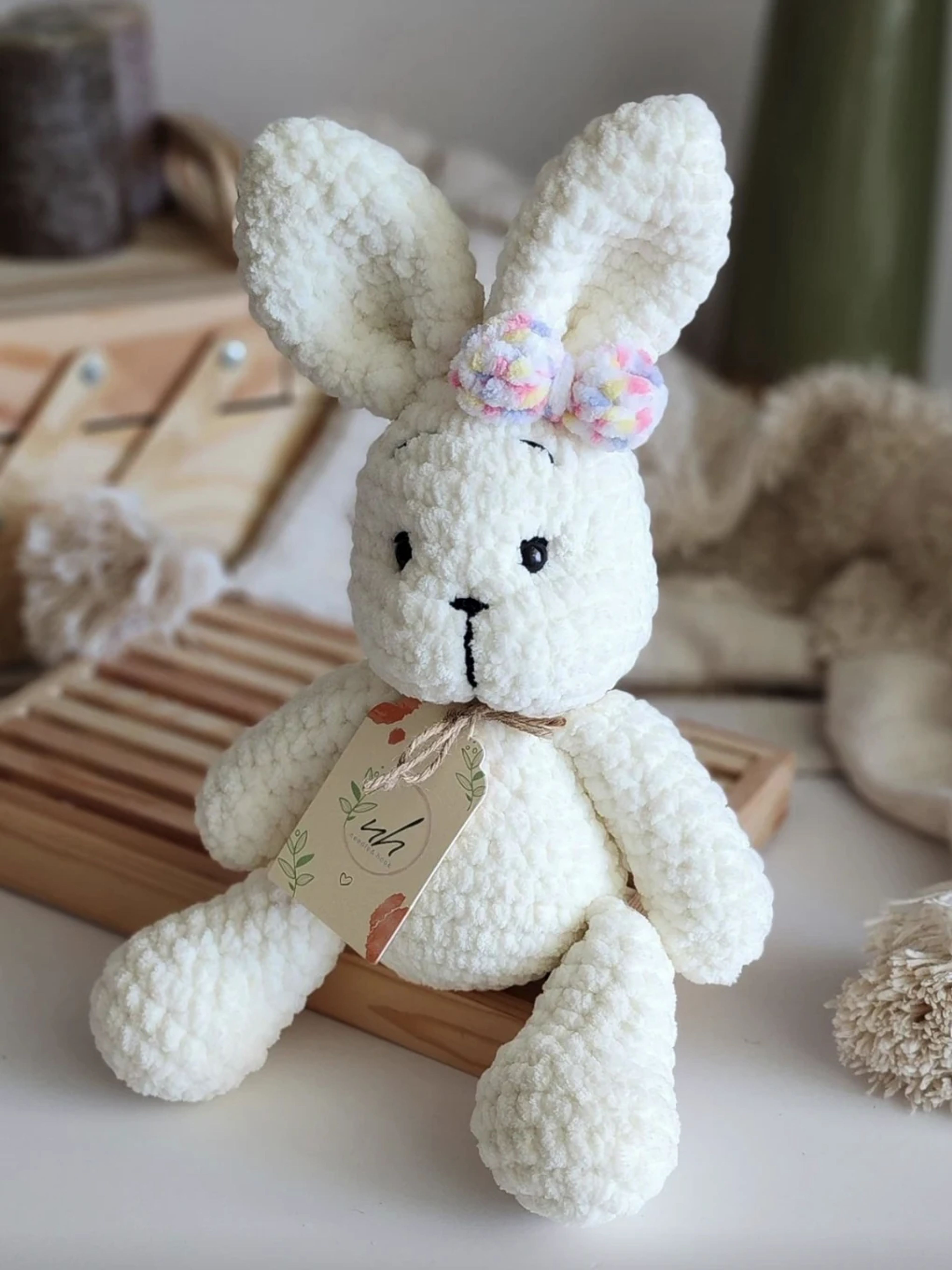 Soft Toys