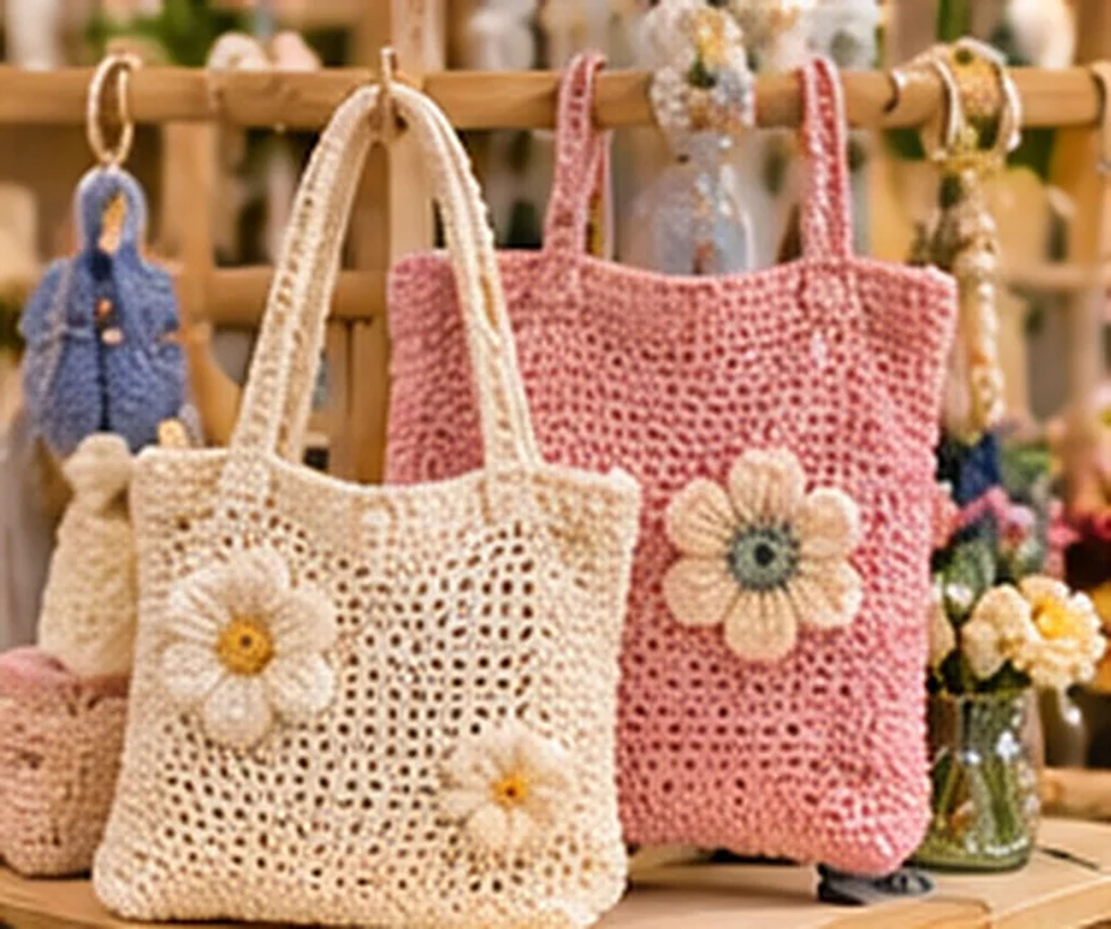Bags & Accessories