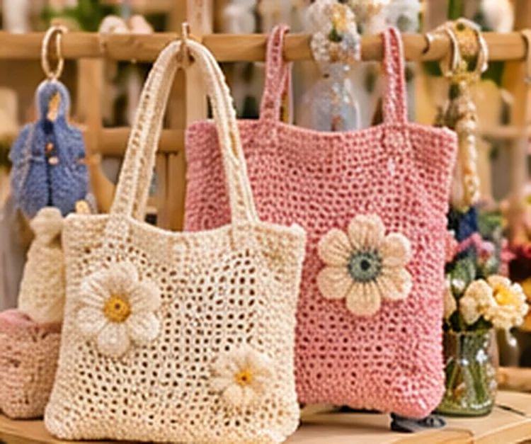 Bags & Accessories