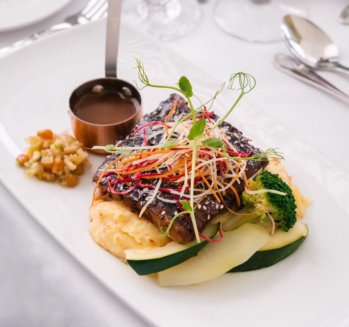 Champers Restaurant