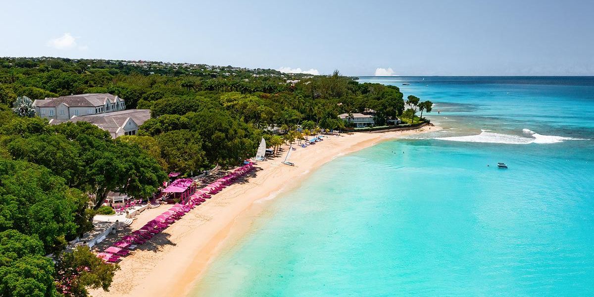 Platinum Coast of Barbados