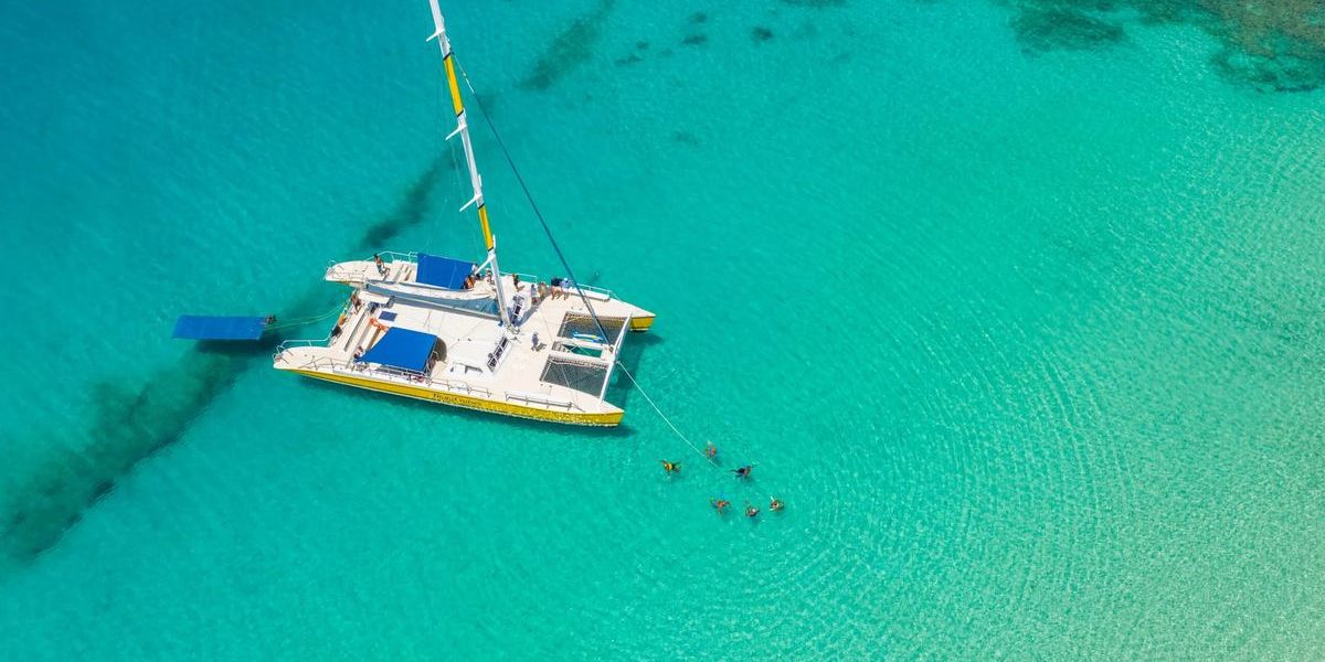 Catamaran Cruises