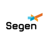 Segen Ltd. logo