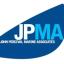 Logo of JPMA &amp; Hoylake Sailing School | RYA &amp; MCA Training Centre