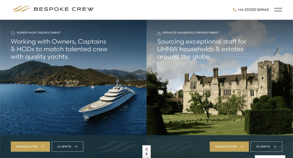 image of Bespoke Crew