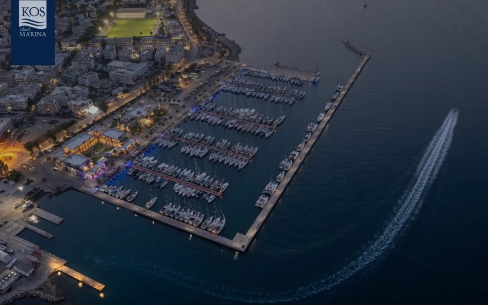 image of Kos Island Marina