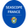 Logo of Superyacht Crew Training - Seascope France