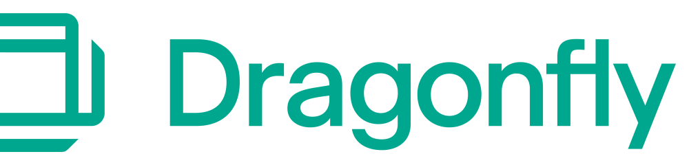 Dragonfly Logo