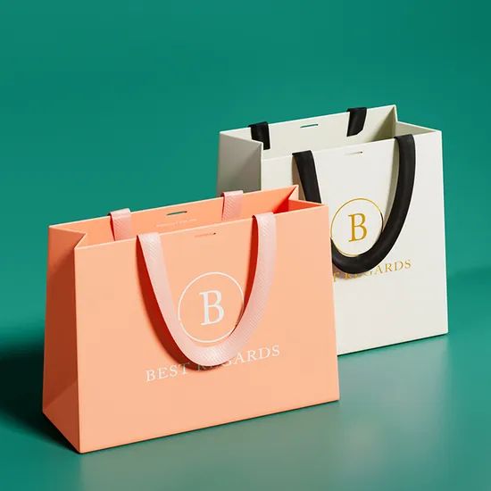 Standard Shopping Bags