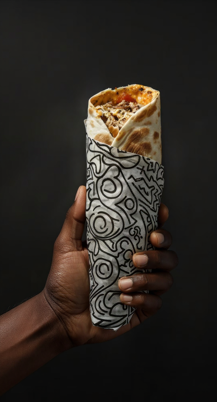 Food Wrap Papers