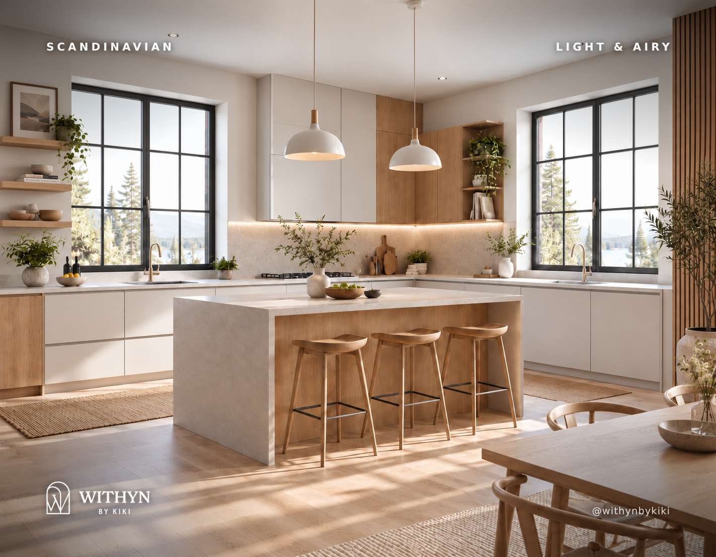 Scandinavian Simplicity