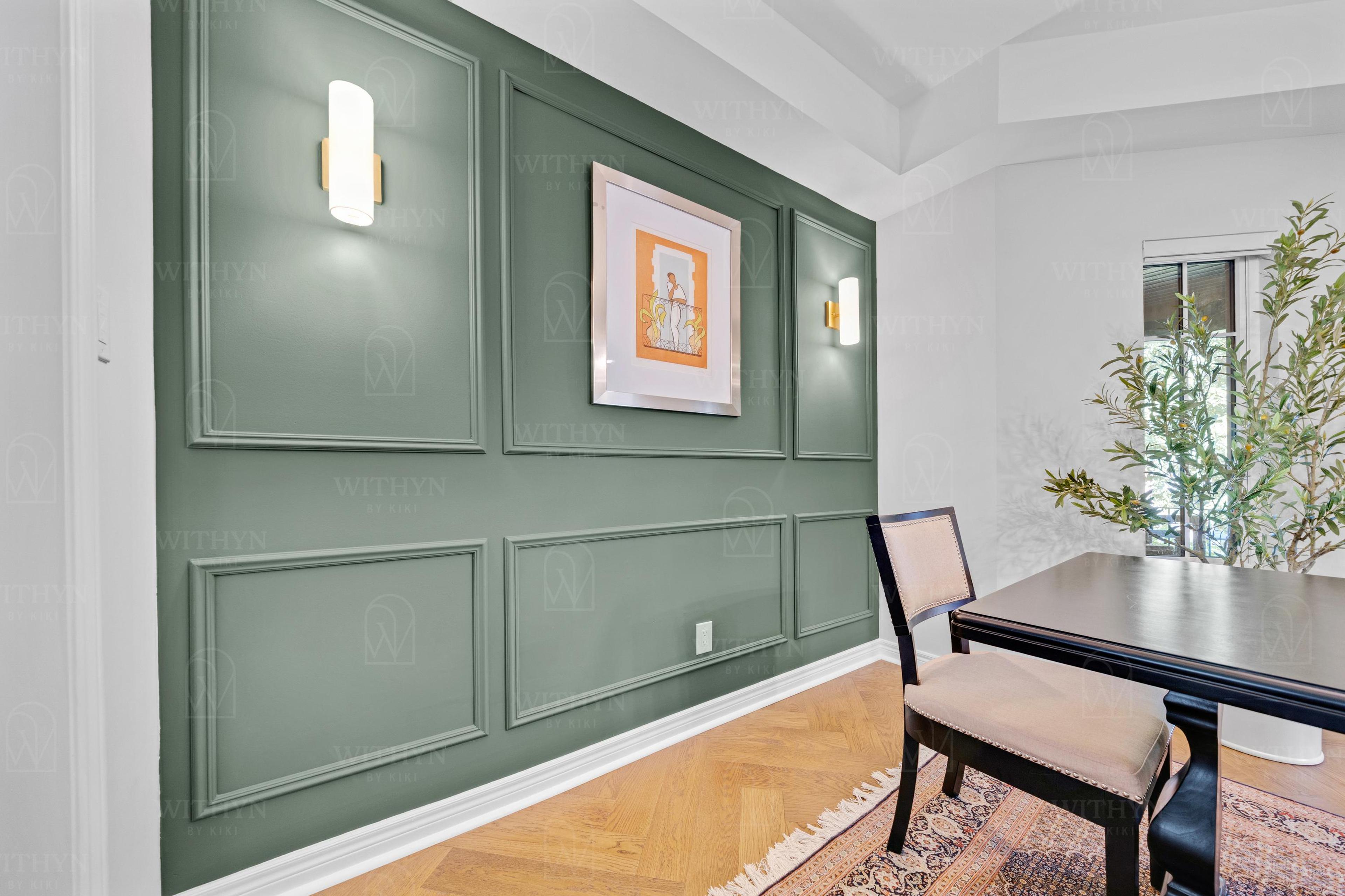 Dining Room 1