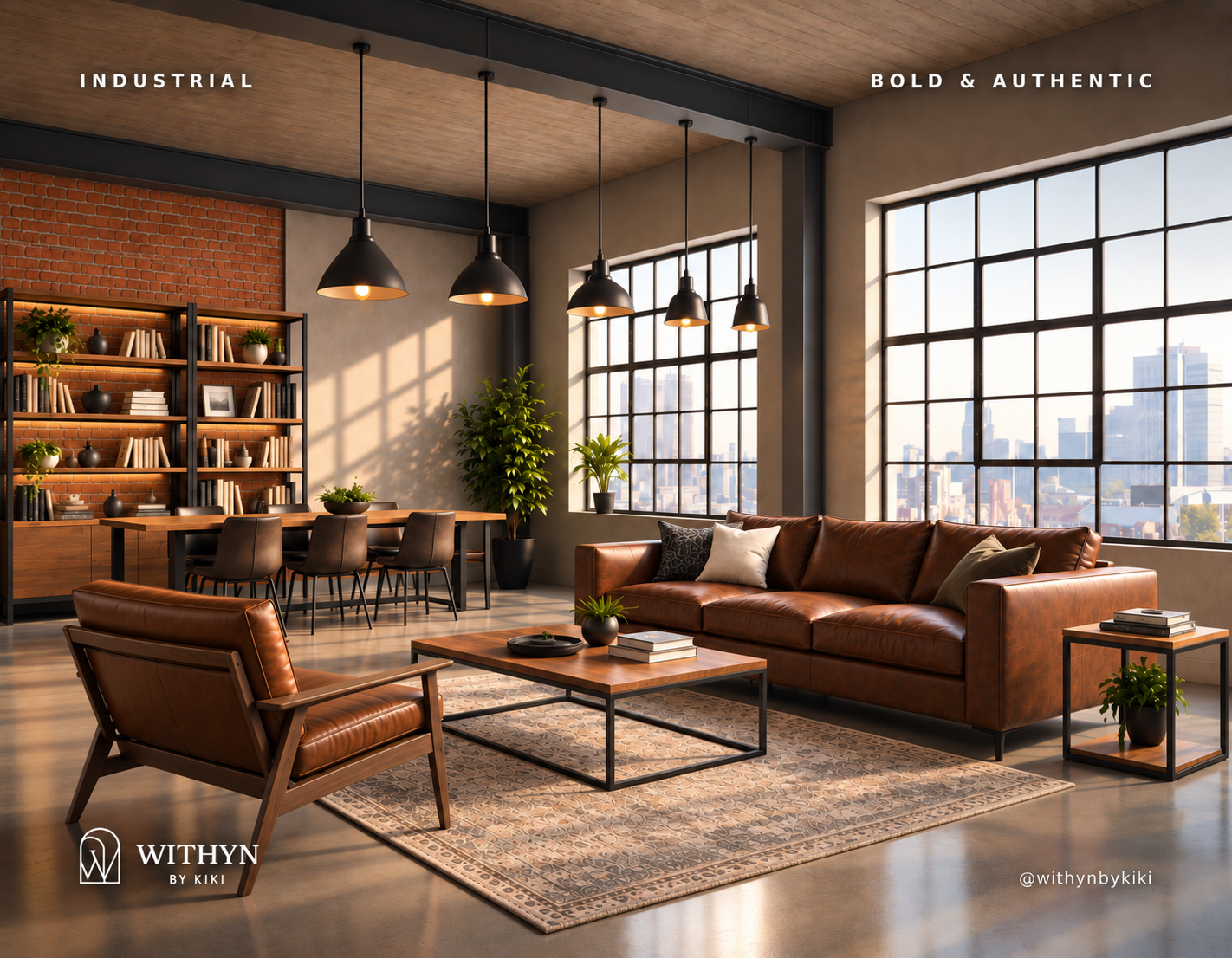 Urban Industrial