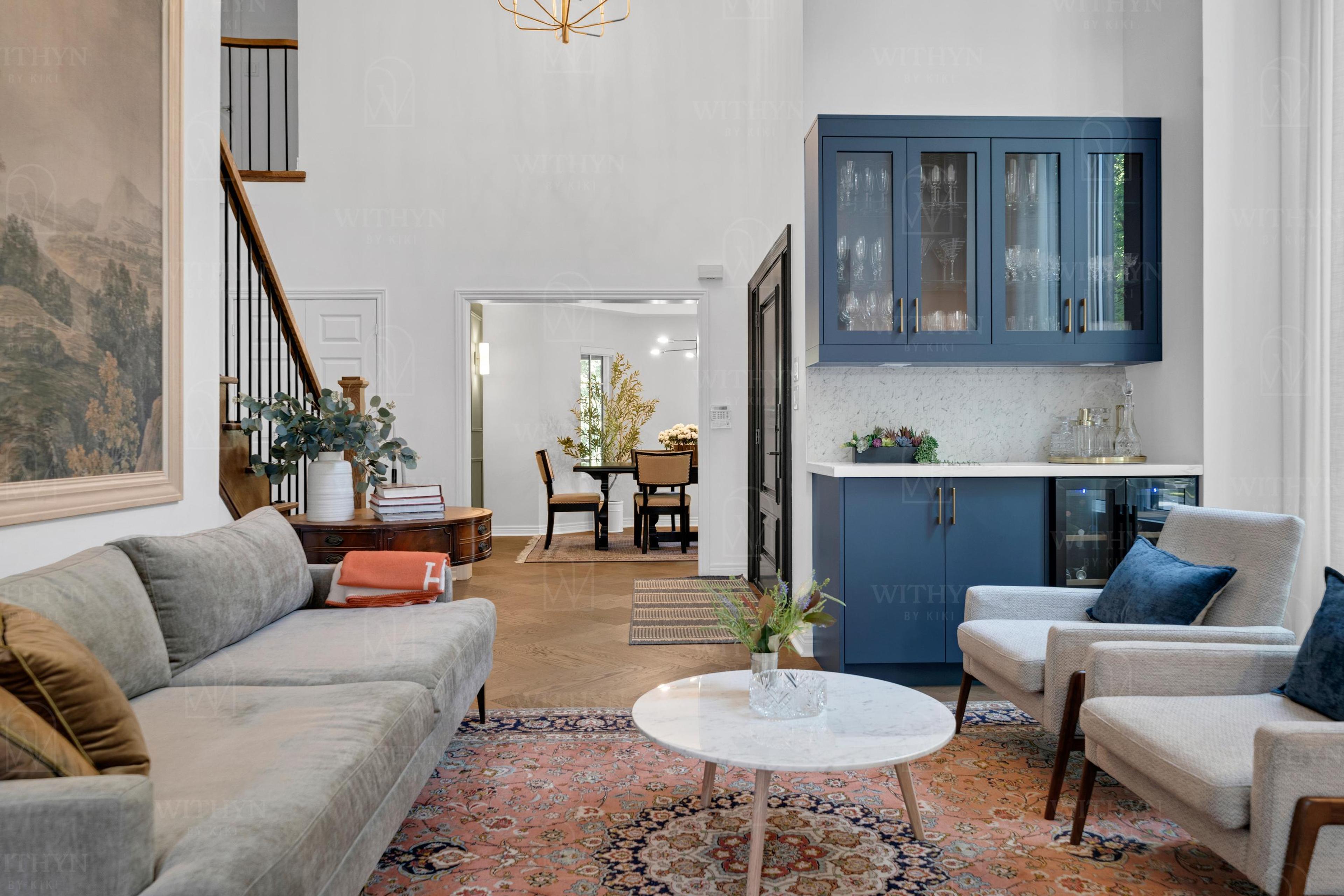 Entry Foyer 1