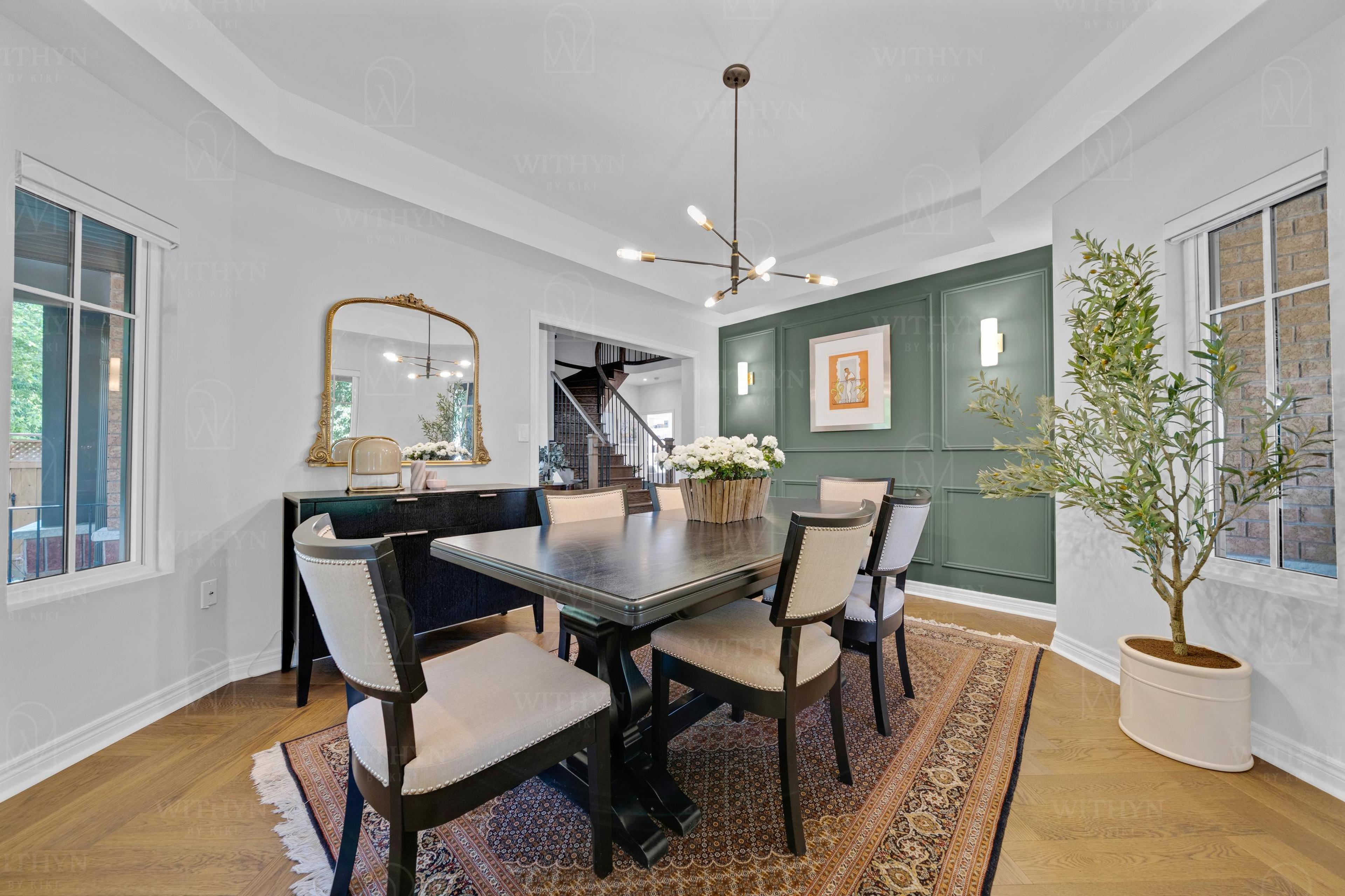 Dining Room 3