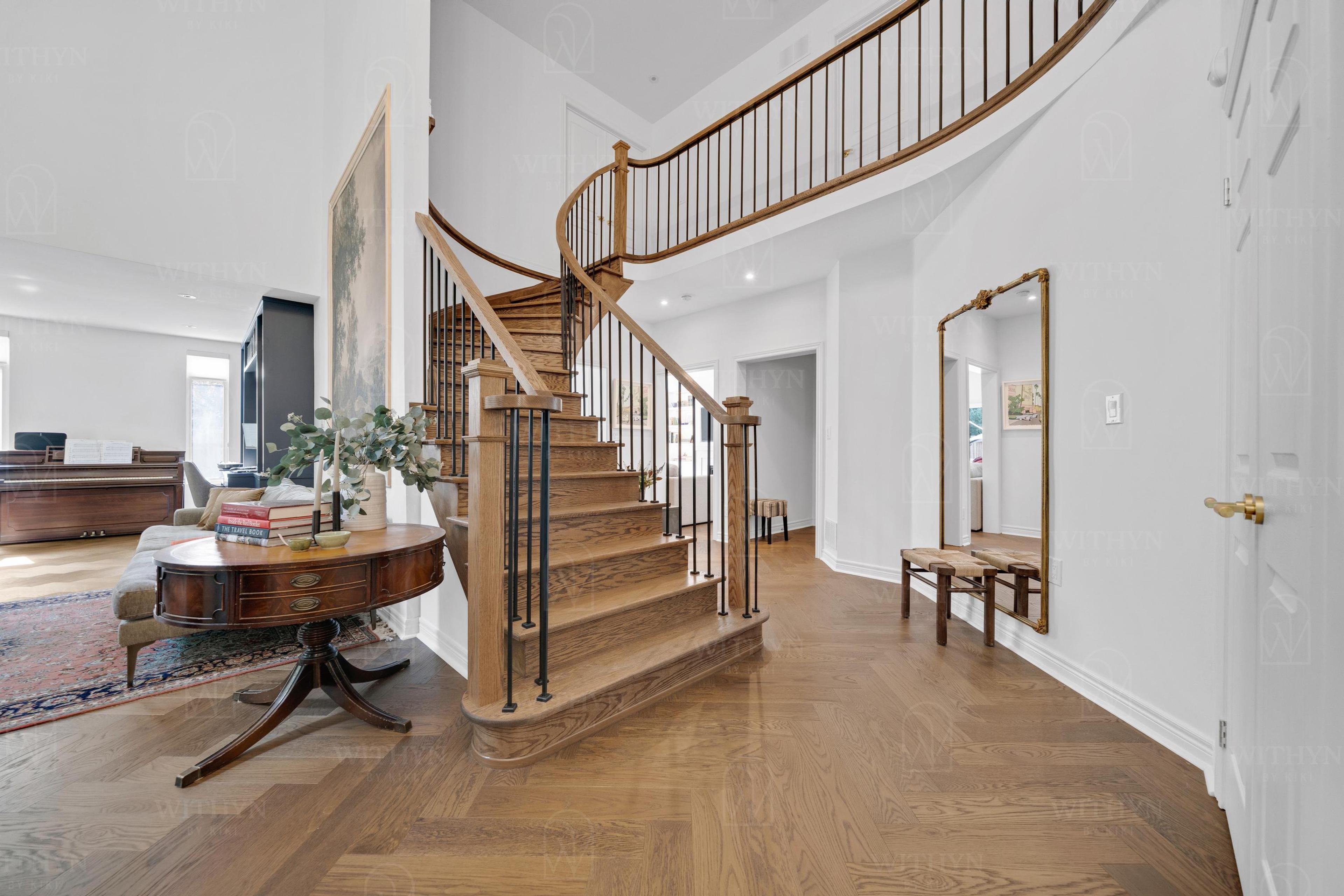 Staircase 1