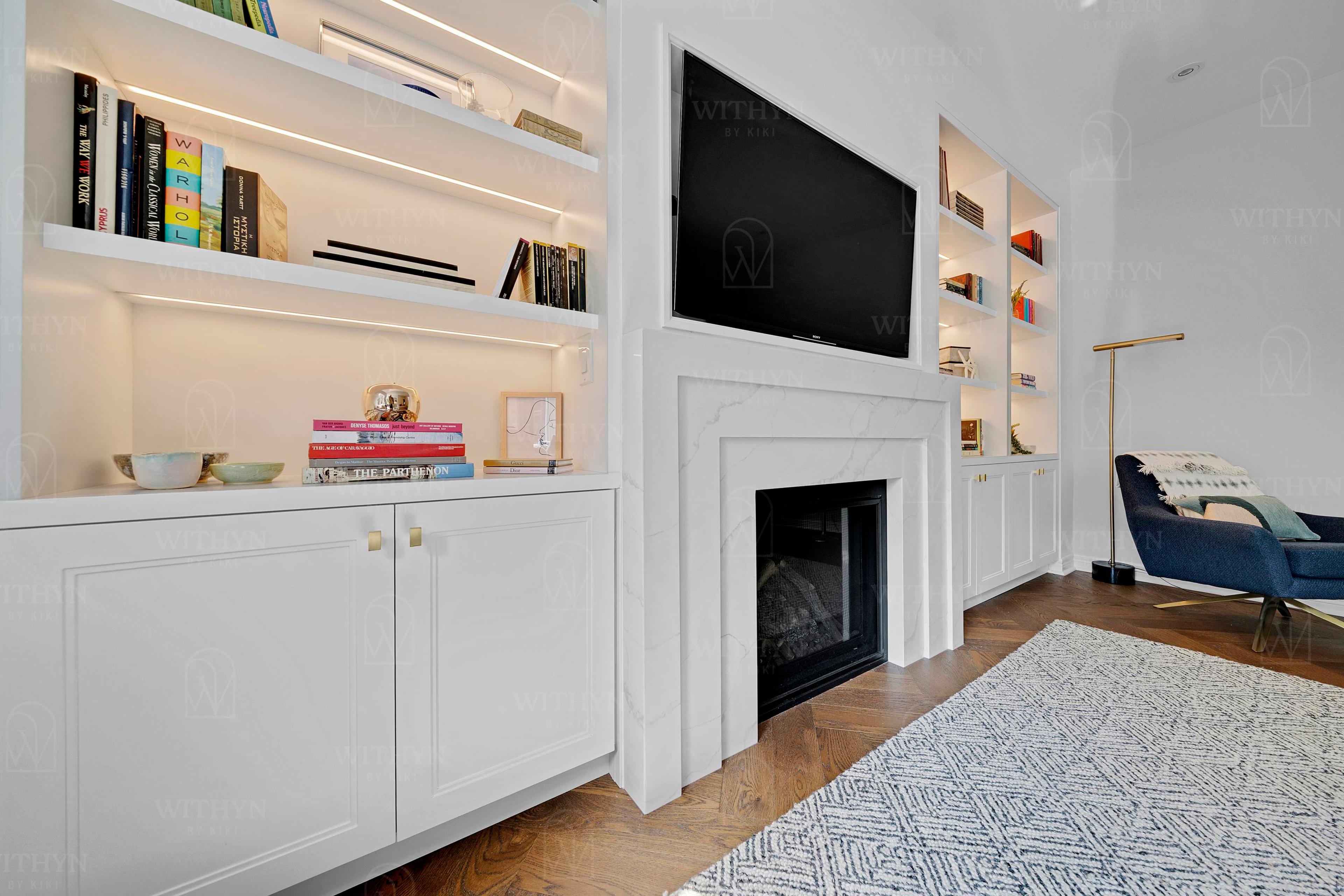 Living Room 8