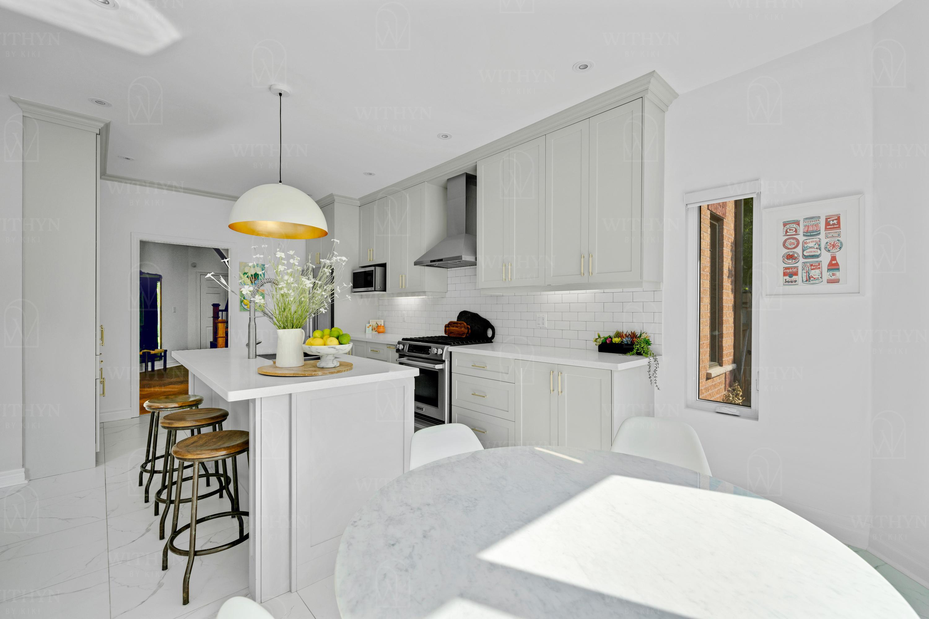 Kitchen 2