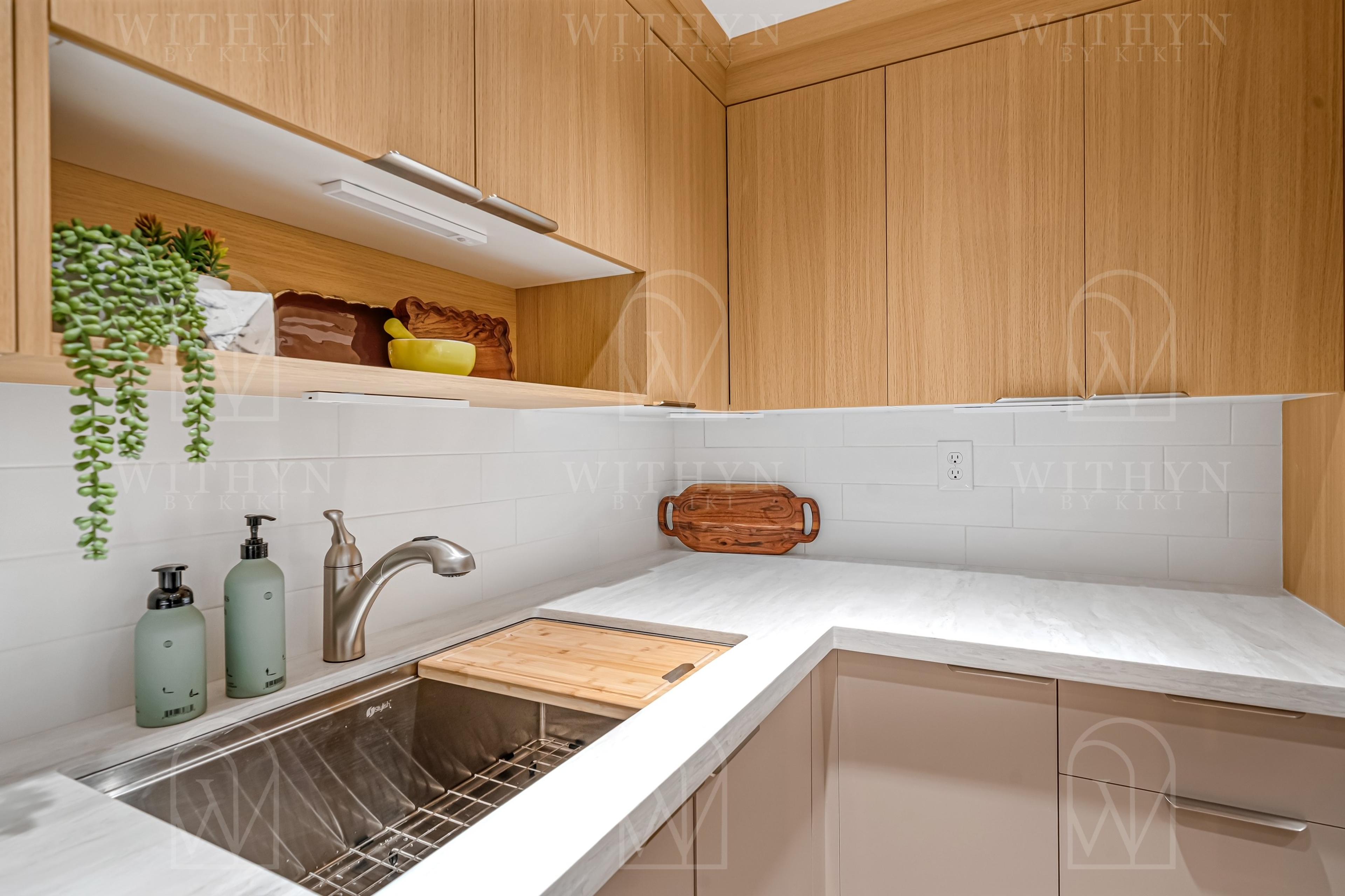 Kitchen 16