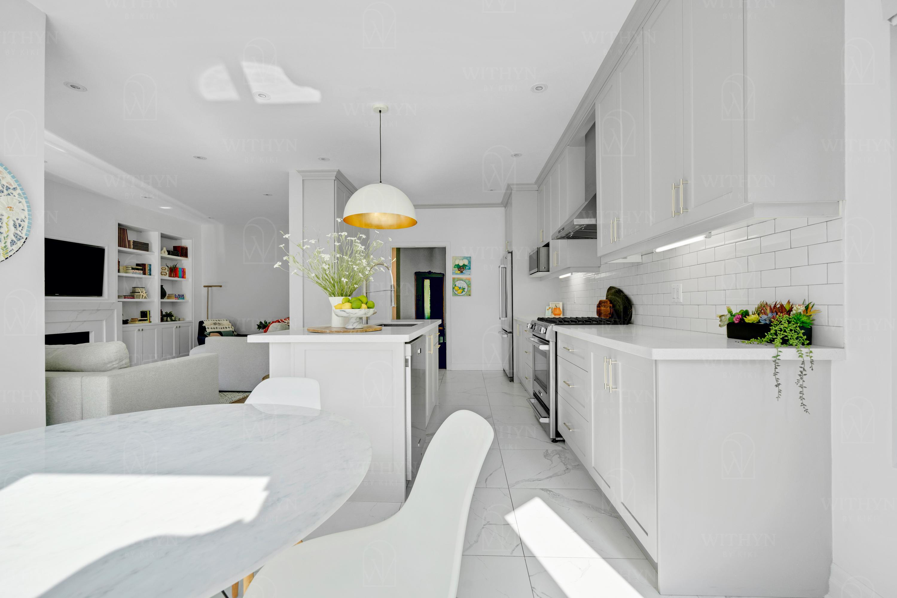Kitchen 13