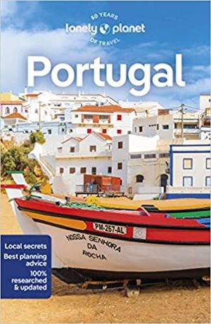 Lonely Planet Portugal 13