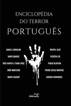 Enciclopédia do Terror Português