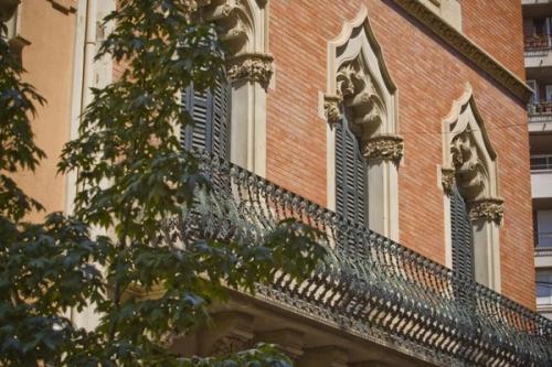 Puertas abiertas a la Casa Puigarnau