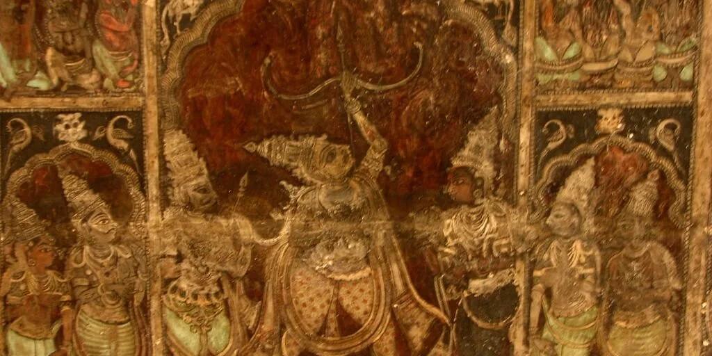 Is Your 'Authentic' Mysore Painting a Gold-Plated Lie?