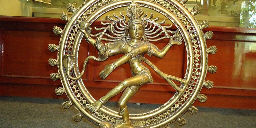 π₯ Swamimalai Bronze: Where Gods are Born from Fire! π₯