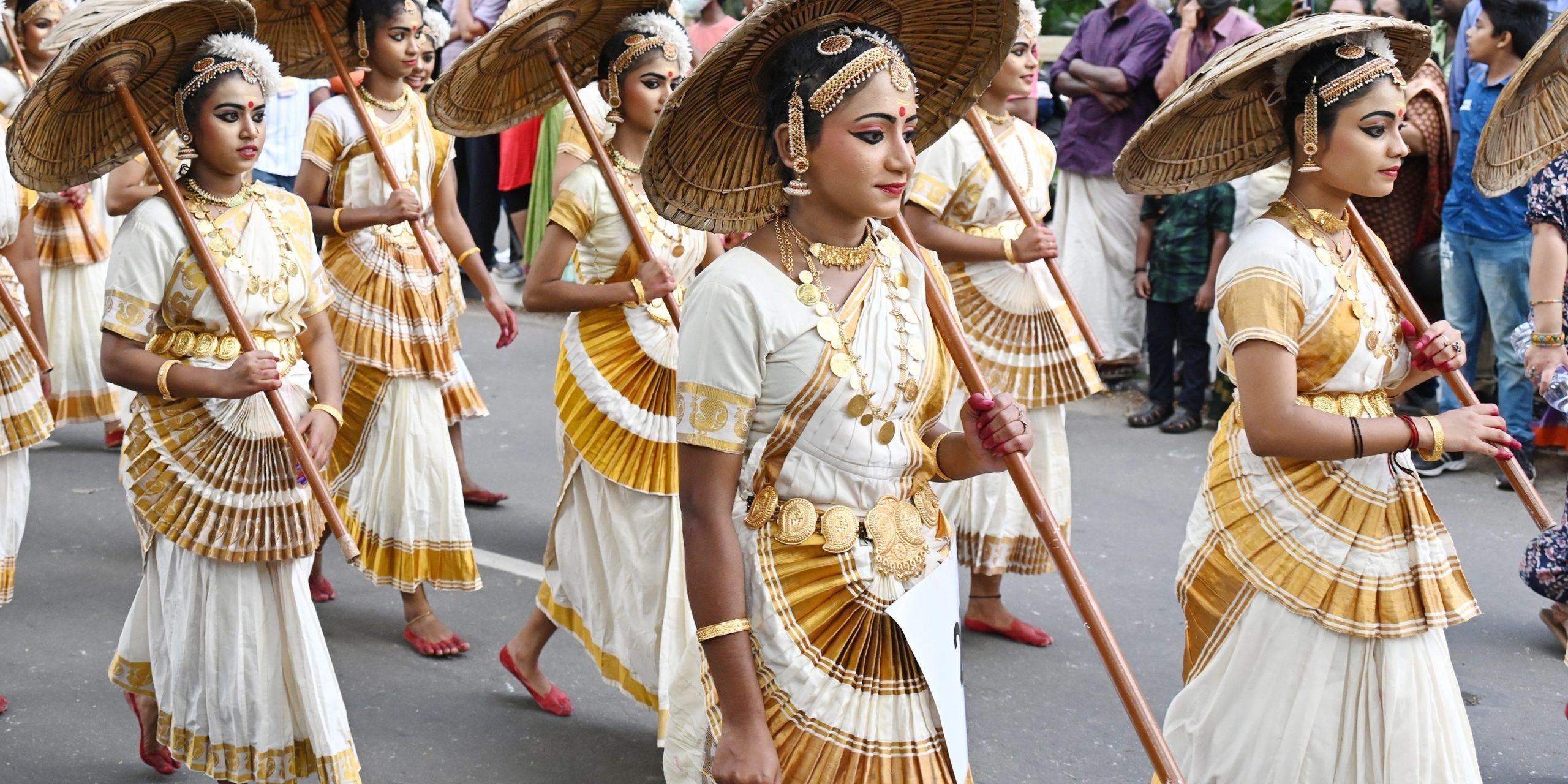 Kasavu Mundu Neriyathu