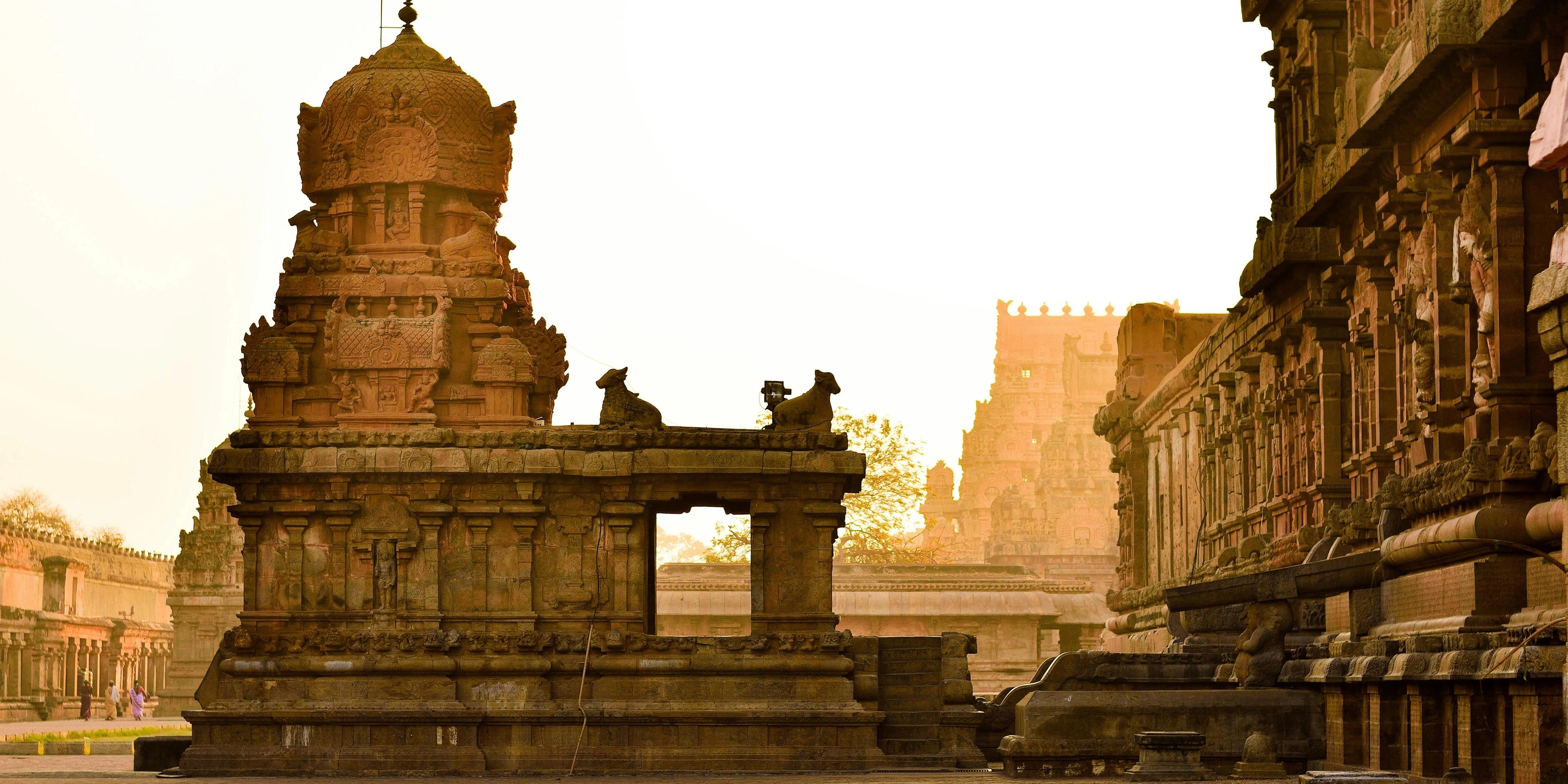 Thanjavur