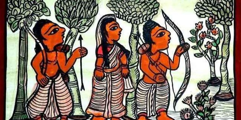 Scrolls of Innovation: How Paitkar Painting is Rewriting its Future