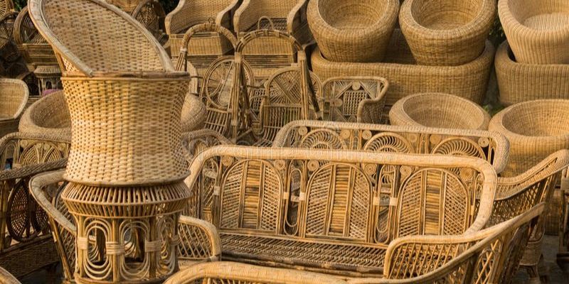 Elevate Your Style, Empower a Legacy: Sustainable Bamboo Crafts from Assam
