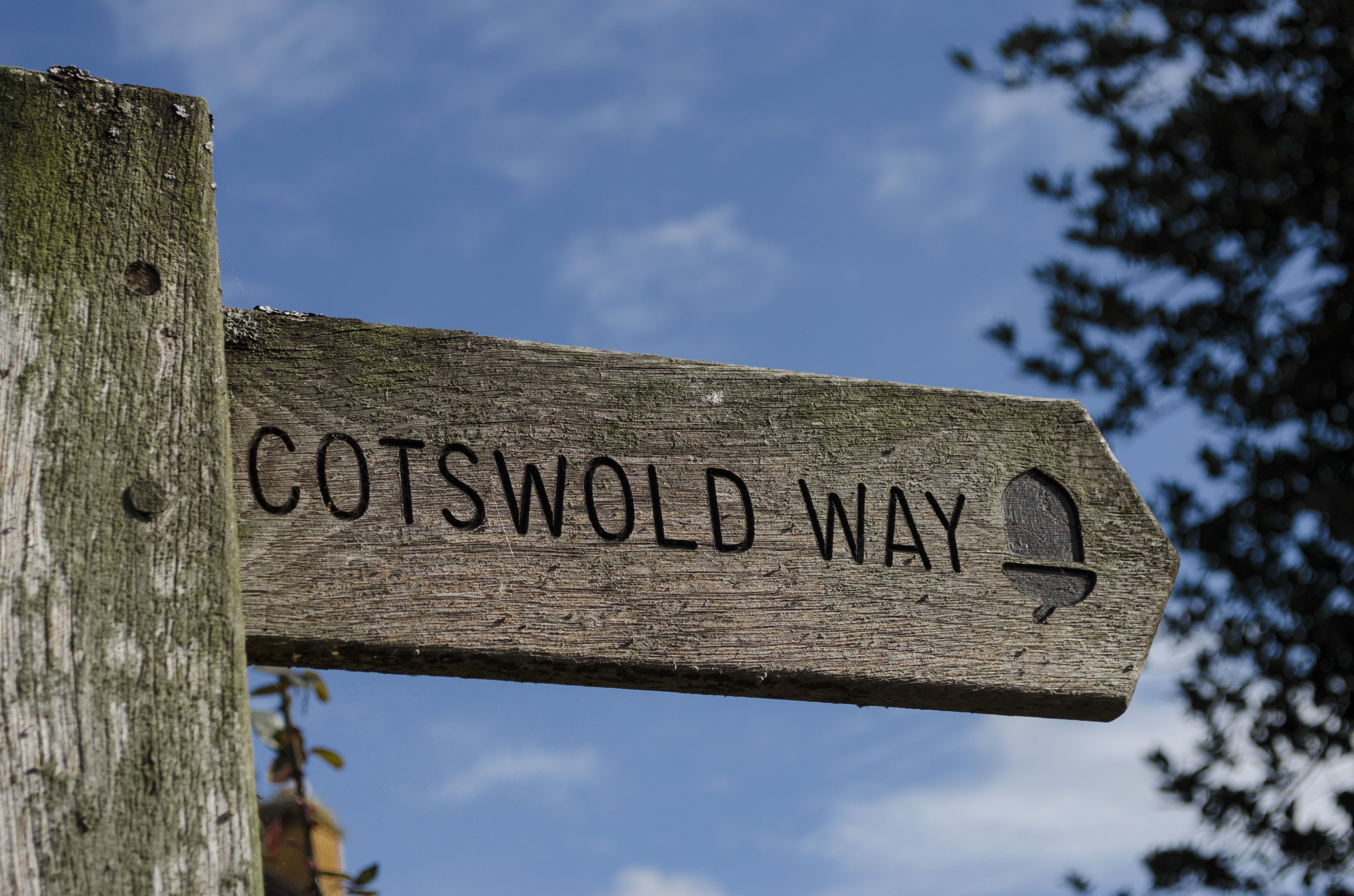 cotswld way