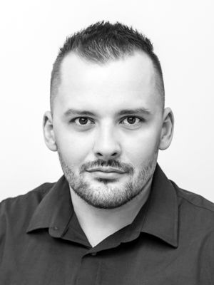 Jiří Frydrychovsky