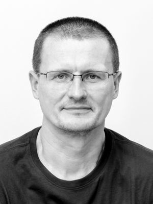 Martin Šimánek